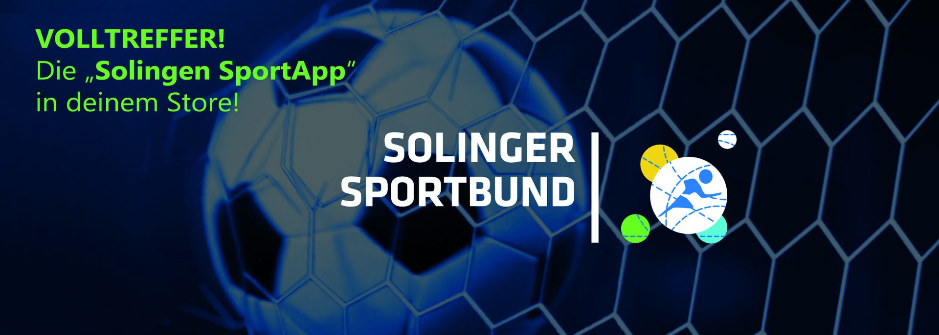 Solinger Sportbund e.V.