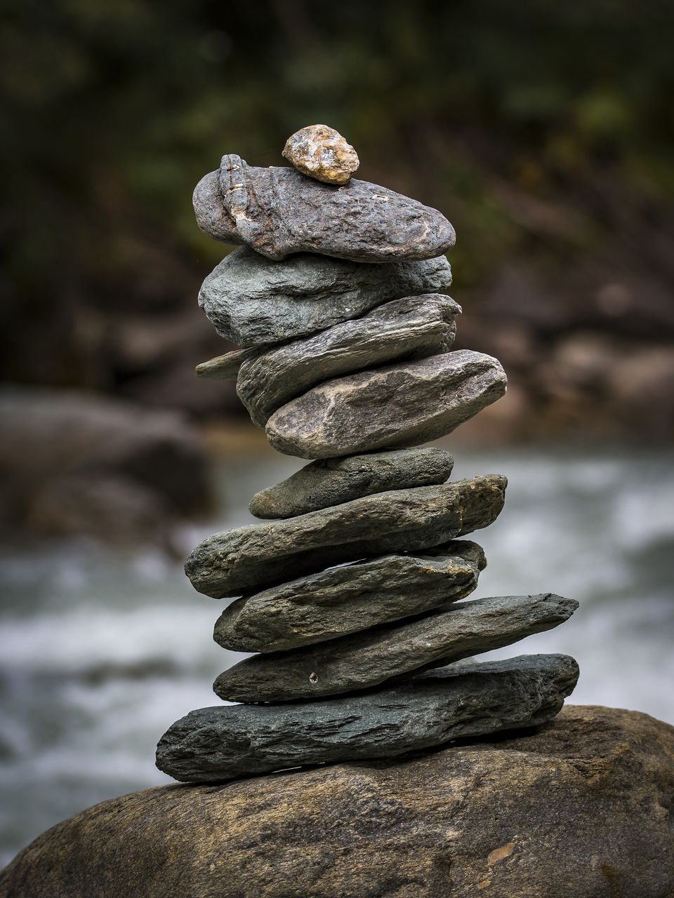 stone
