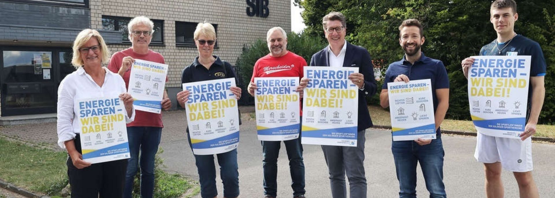 Solinger Sportbund e.V.