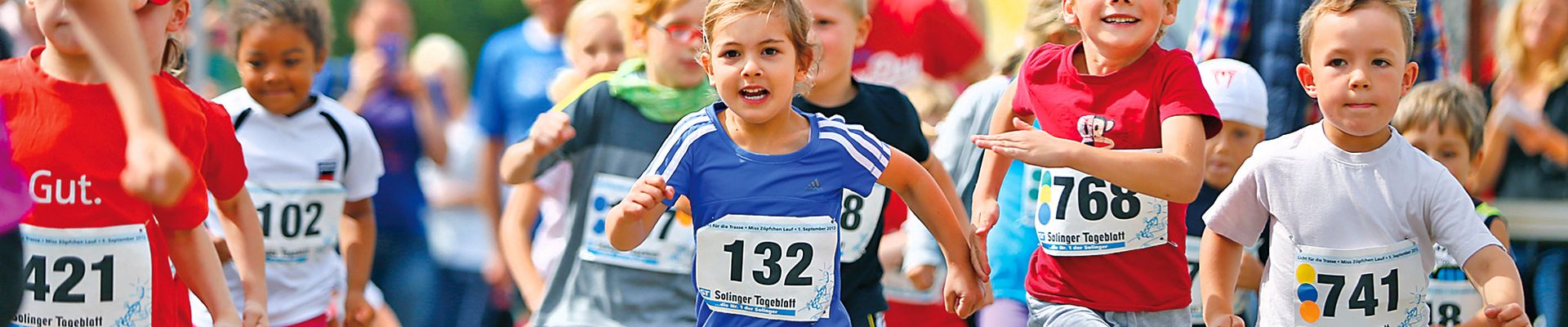 Solinger Sportbund e.V.